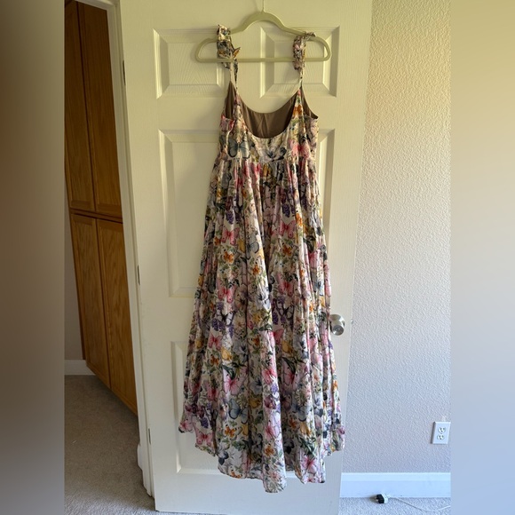 Selkie butterfly Botanics Pennylane Size S GUC - Picture 2 of 3